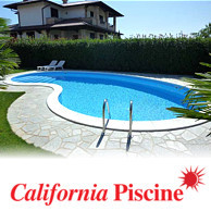 CALIFORNIA PISCINE